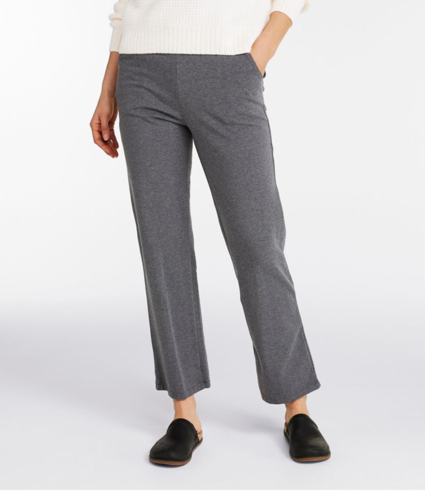 Women's Perfect Fit Pants, Straight-Leg