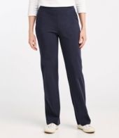 L.L. Bean Pants for Women, Online Sale up to 60% off