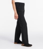 Women's Perfect Fit Pants, Straight-Leg