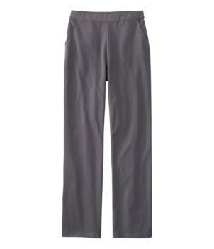 Women's Perfect Fit Pants, Straight-Leg