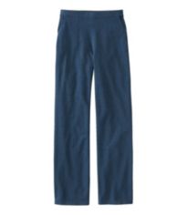 Women's BeanFlex Five-Pocket Corduroy Pants, Mid-Rise Straight-Leg