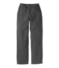 Women's Perfect Fit Pants, Slim Alloy Gray 1X, Cotton | L.L.Bean