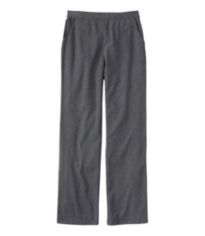 Women's Perfect Fit Pants, Slim Alloy Gray 1X, Cotton | L.L.Bean