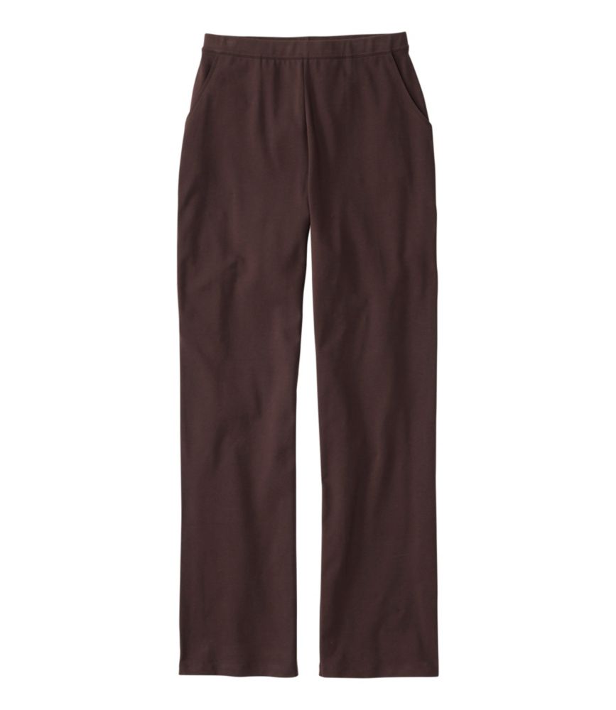 Women's Perfect Fit Pants, Straight-Leg