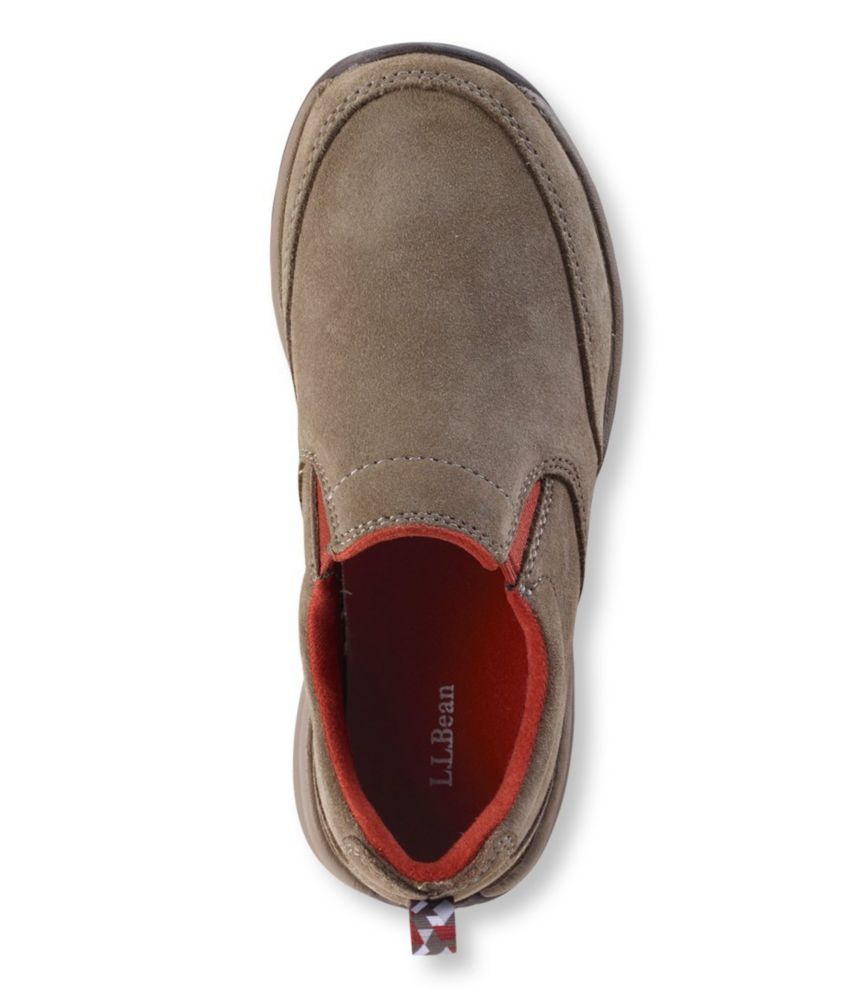 ll bean comfort mocs
