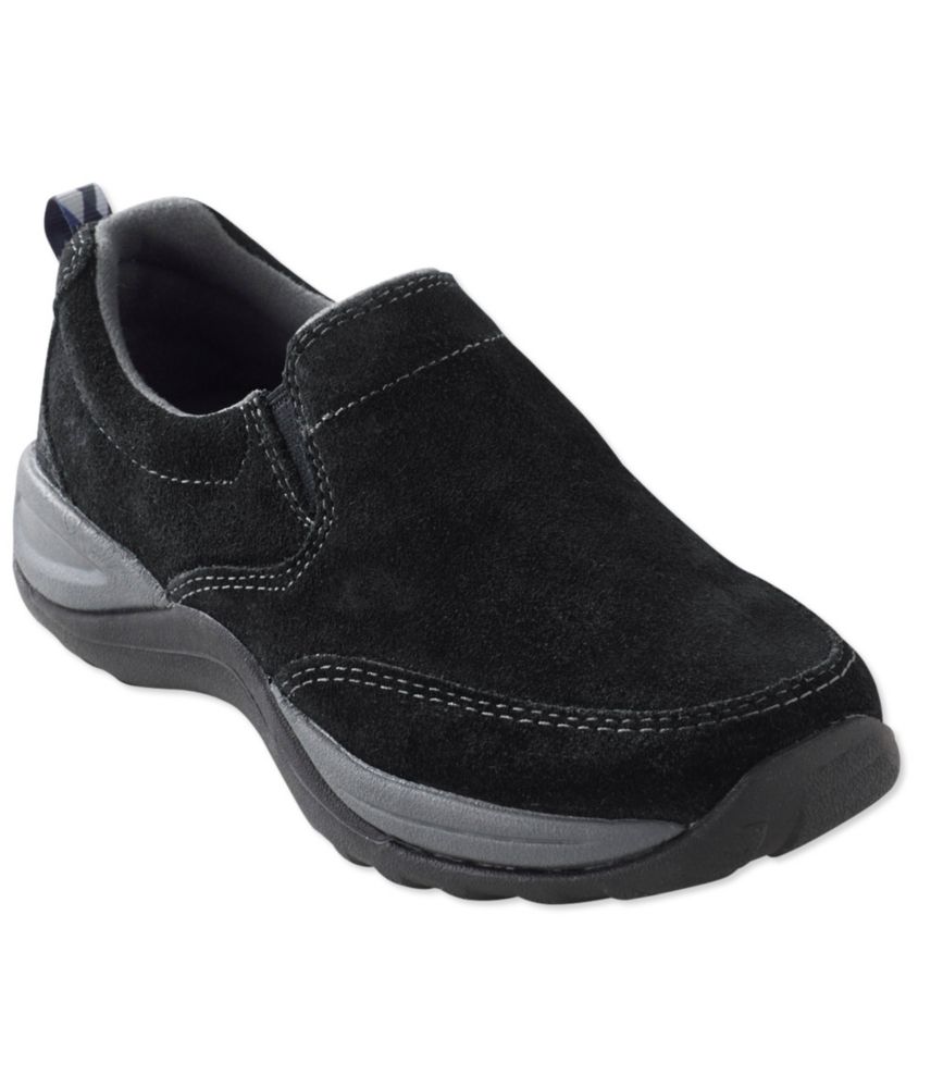 ll bean slip on shoes