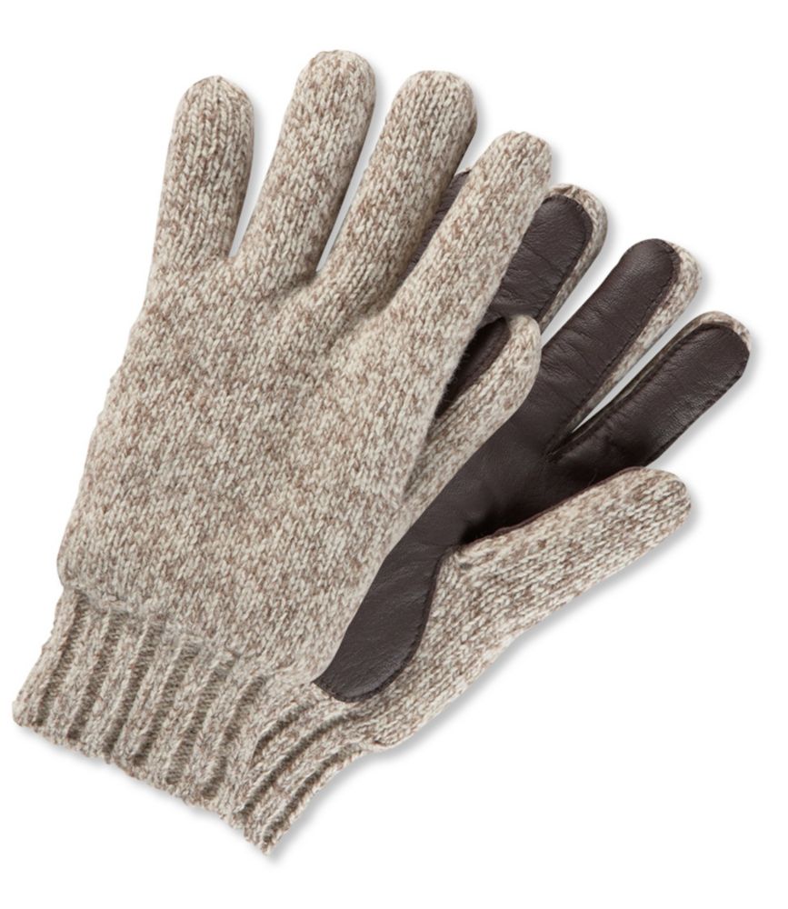 ll bean mens gloves