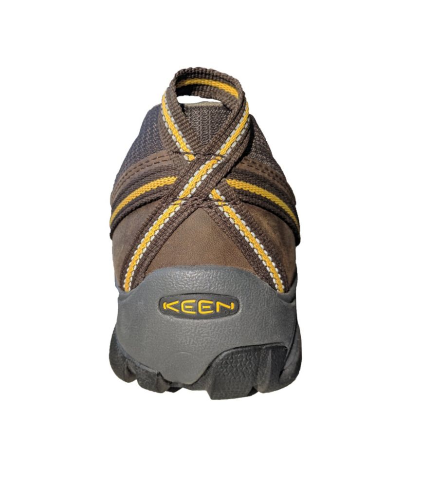 ll bean keen boots