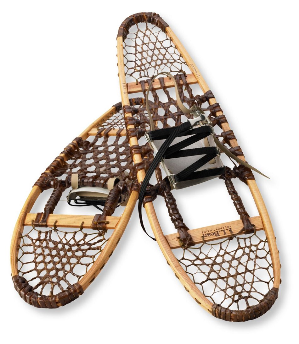 Adults' Green Mountain Snowshoes