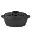 Color Option: Black Matte, $109
