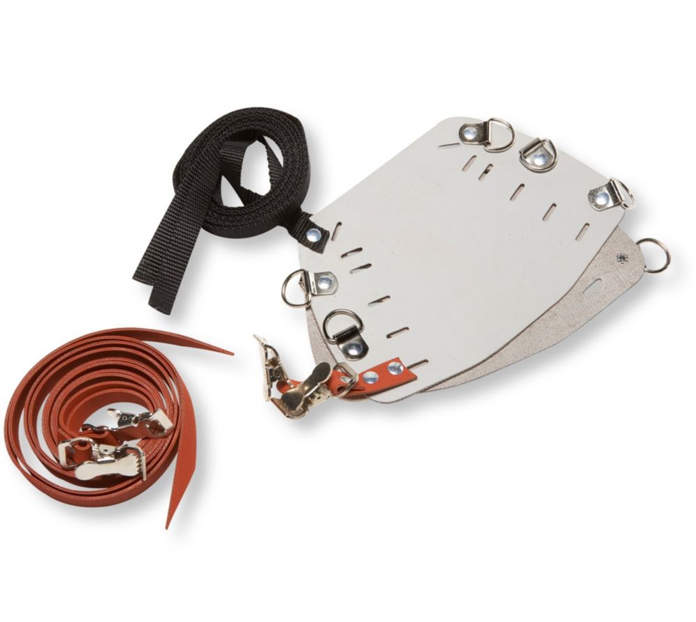 Iverson "A" Snowshoe Bindings Accessories at L.L.Bean