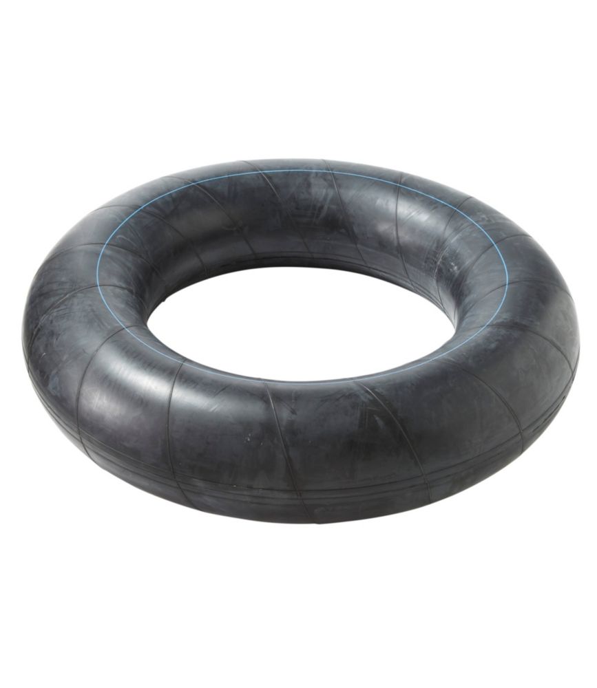 Sonic Snow Tube Replacement Inner Tube, Black, small image number 1