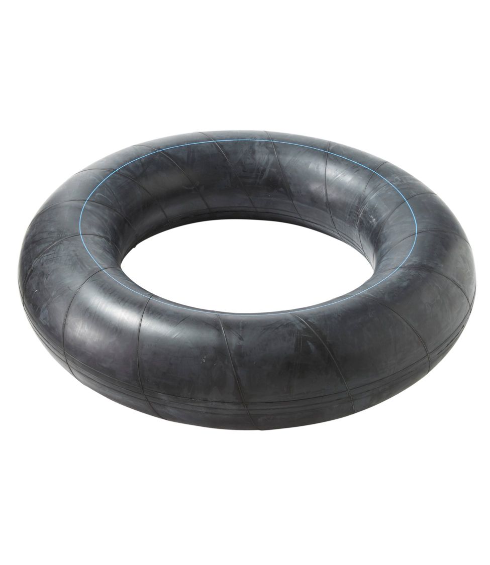 Replacing deals inner tube