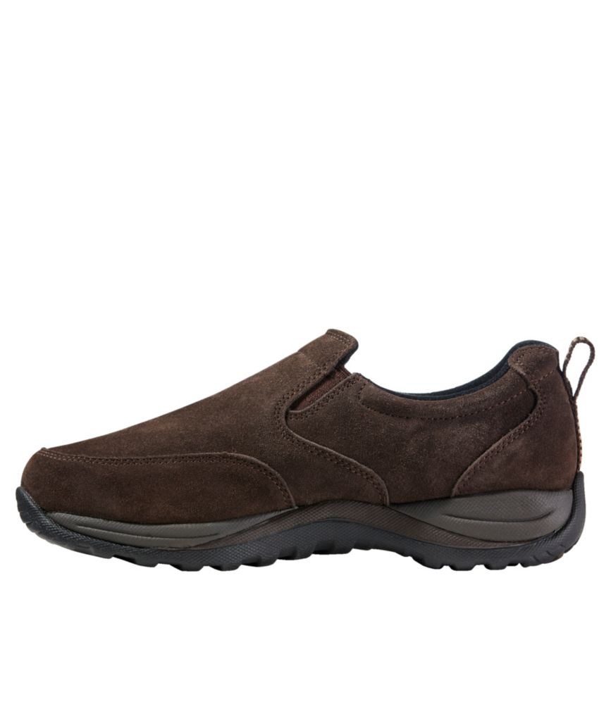 Men's Comfort Mocs®, , small image number 2