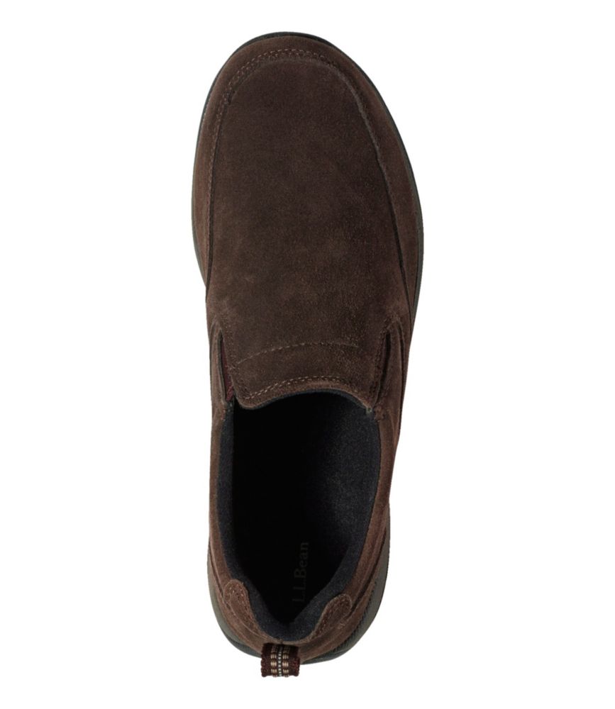 Men's Comfort Mocs®, , small image number 4