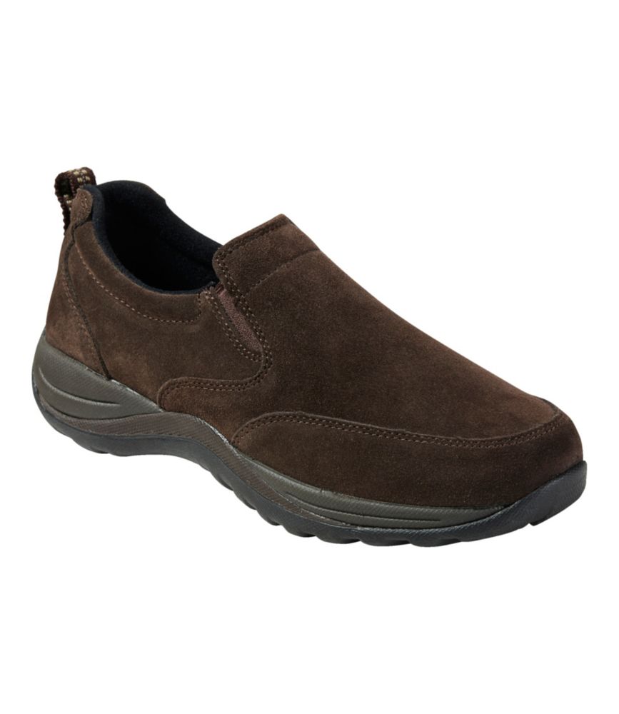 Men's Comfort Mocs®, , small image number 6