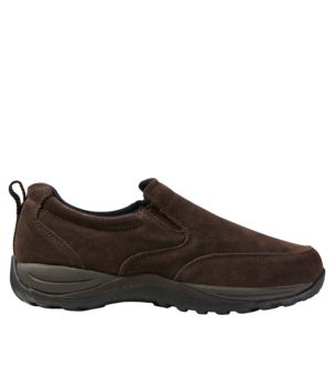 Men's Comfort Mocs®