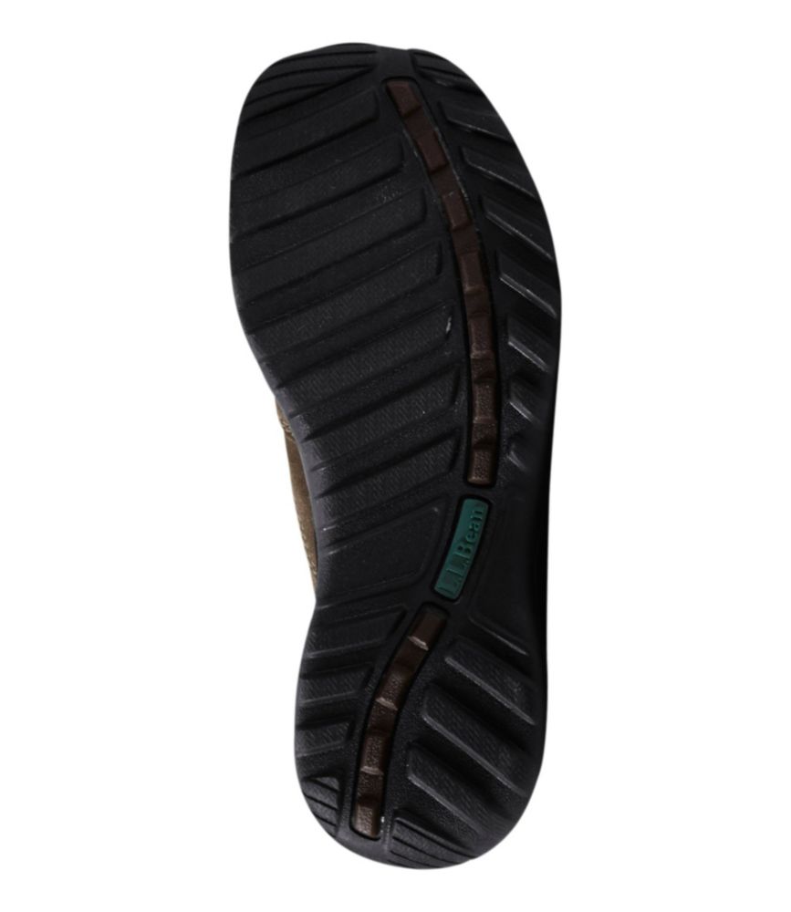 ll bean comfort mocs
