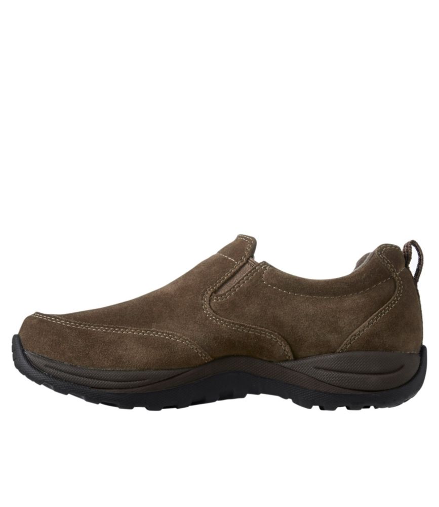 ll bean comfort mocs