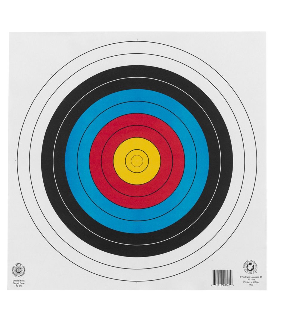 Family Archery Set