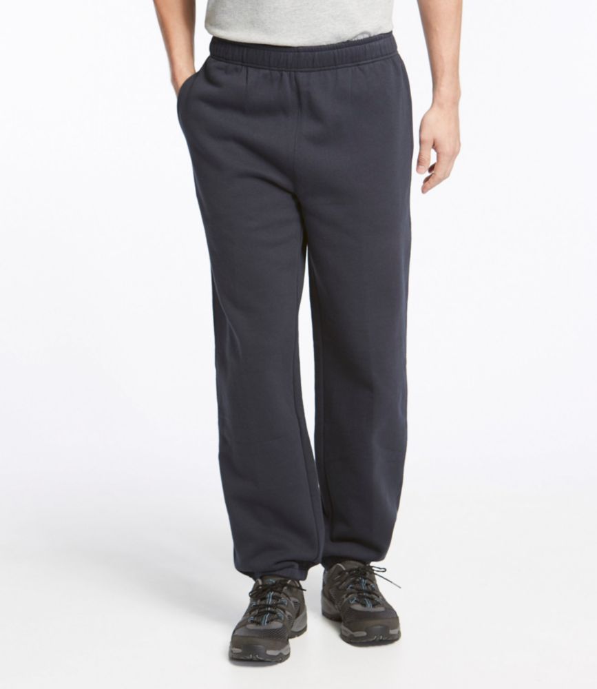 ll bean sweat pants