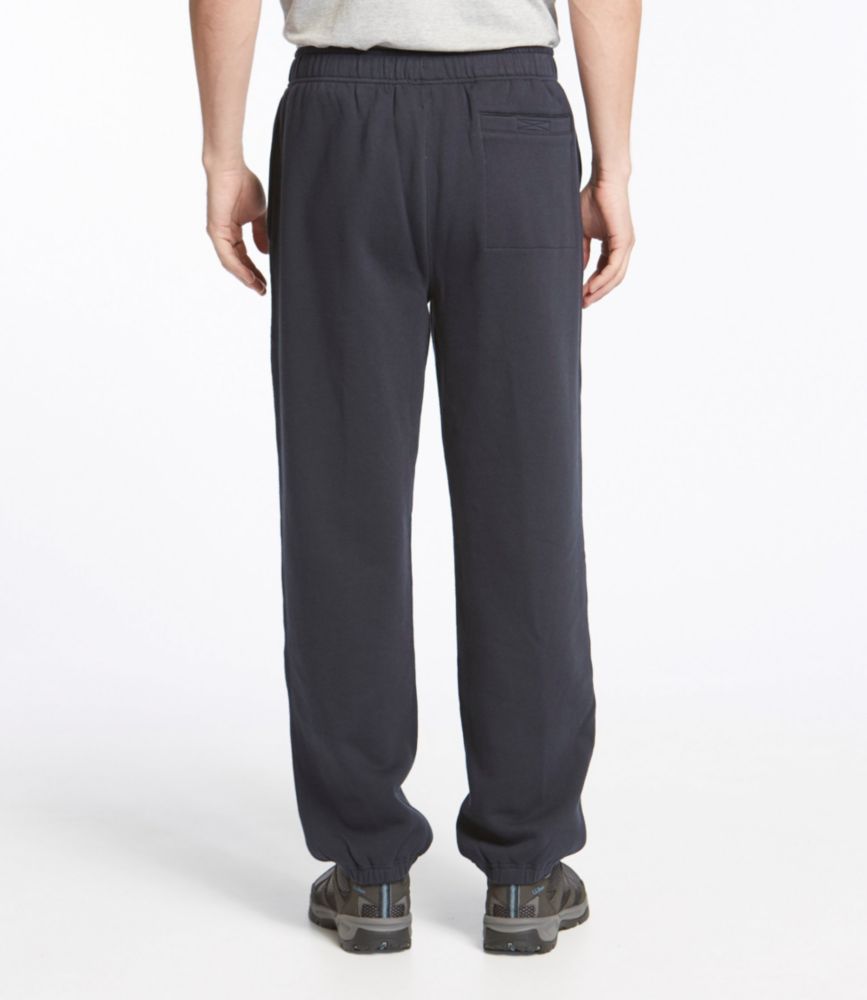 ll bean sweatpants