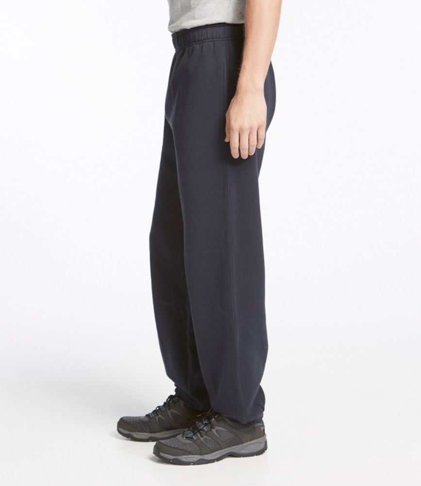 ll bean womens sweatpants