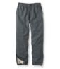 men's athletic pants with fly front