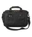Carryall Briefcase, Black, small image number 0