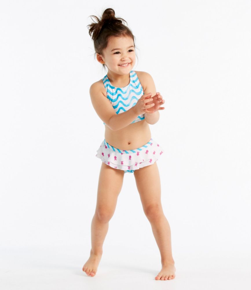 infant two piece bathing suits