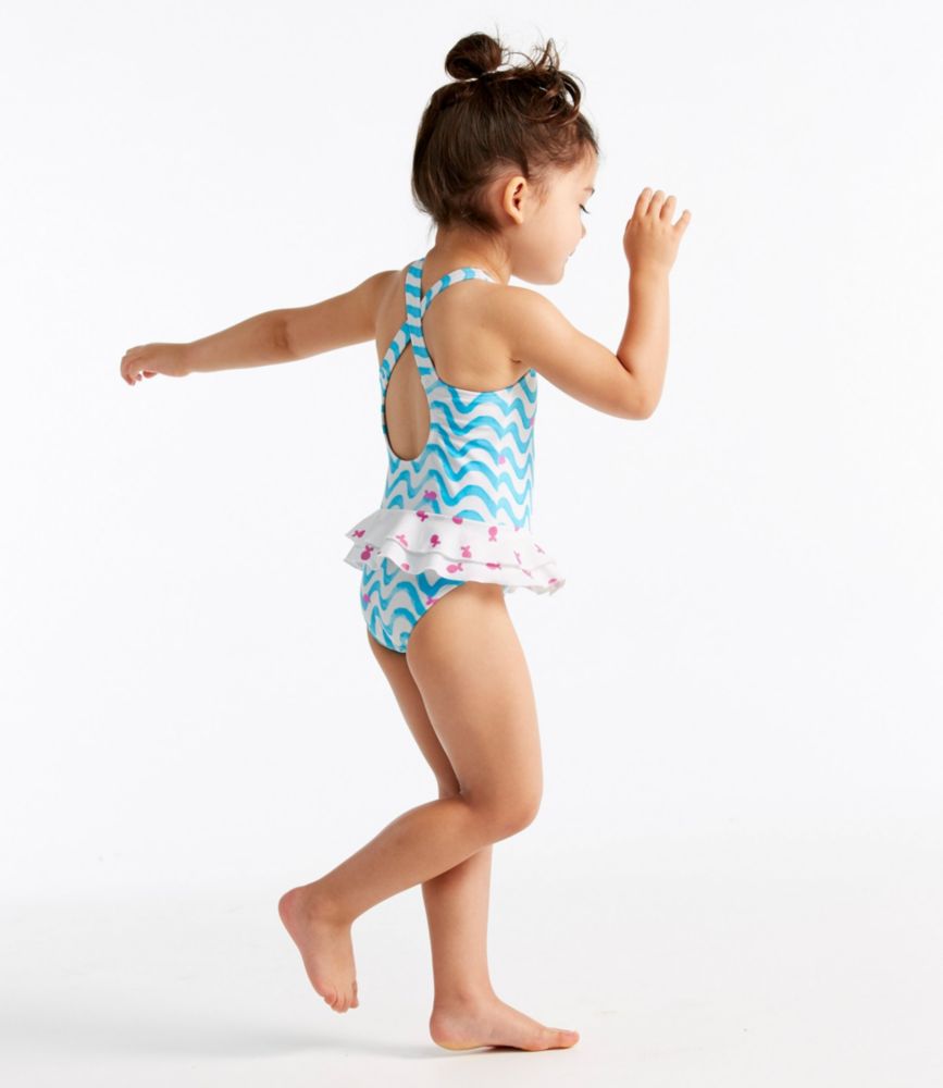 baby swim one piece