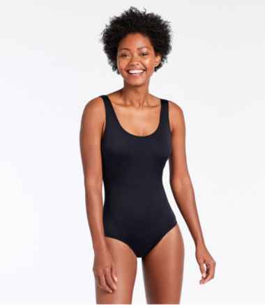 Women's BeanSport® Swimwear, Tanksuit