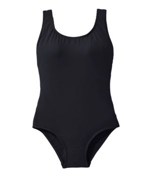 Women's BeanSport Swimwear, Tanksuit