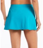 Women's BeanSport Swimwear, Swim Skirt