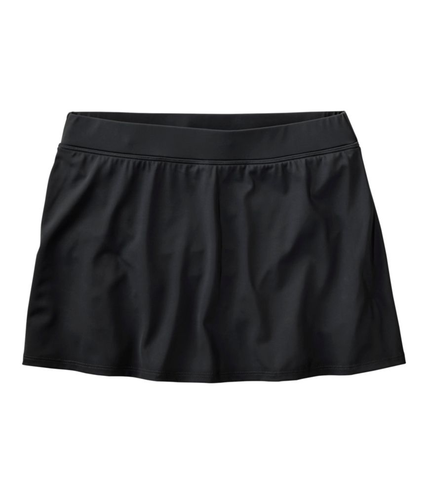 high waisted skirt bathing suit bottoms