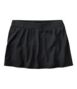 Skirted Bottom
