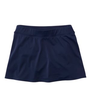 Women's BeanSport Swimwear, Swim Skirt