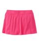 Skirted Bottom