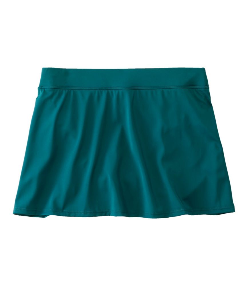 Women's BeanSport Swimwear, Skirted Bottom Swimwear at L.L.Bean