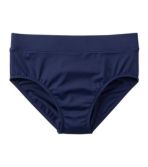 Women's BeanSport Swimwear, Mid-Rise Brief