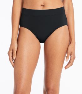 ll bean bathing suit