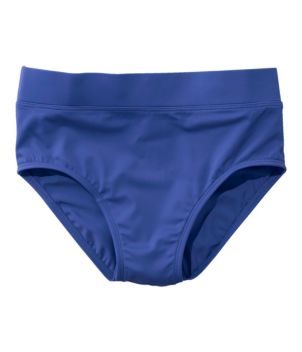 Women's BeanSport Swimwear, Bottom