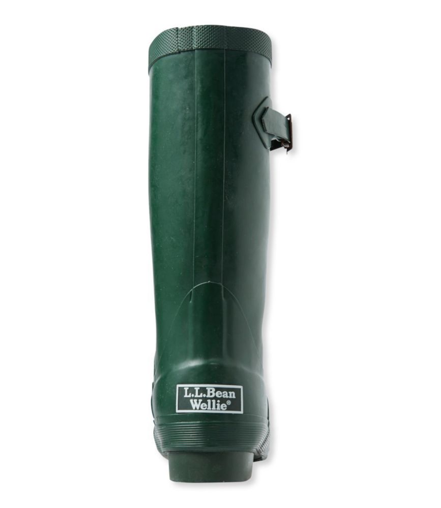 ll bean wellie tote