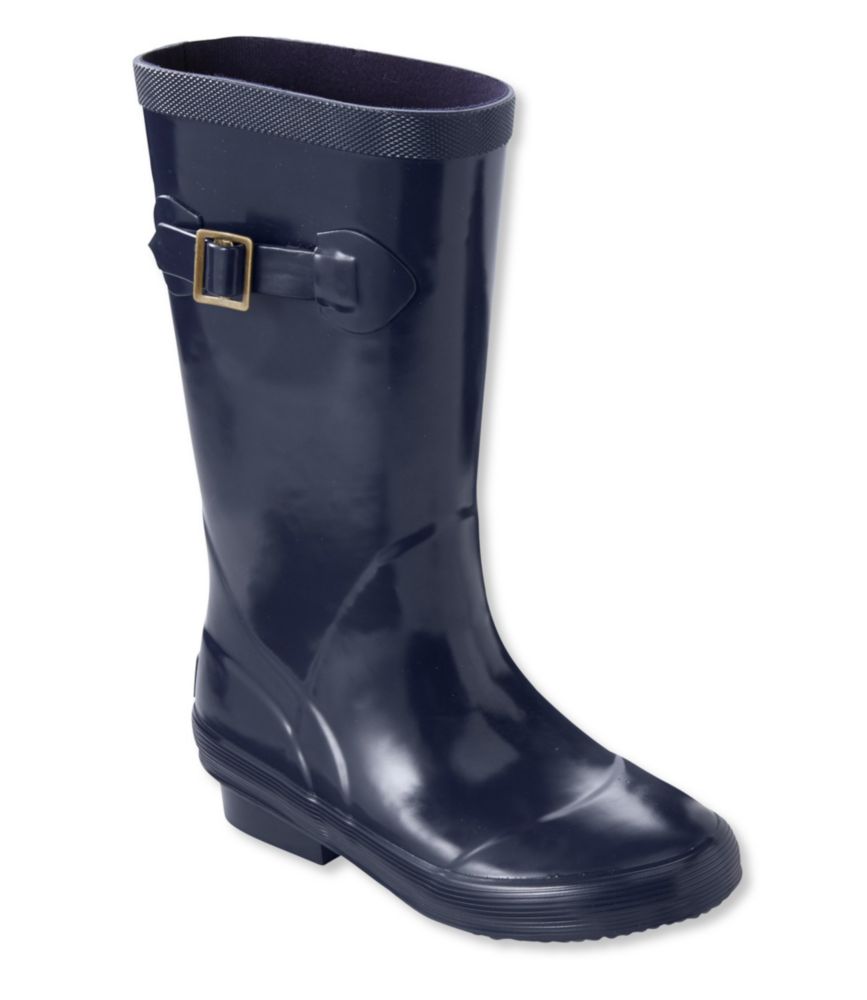 ll bean kids rain boots