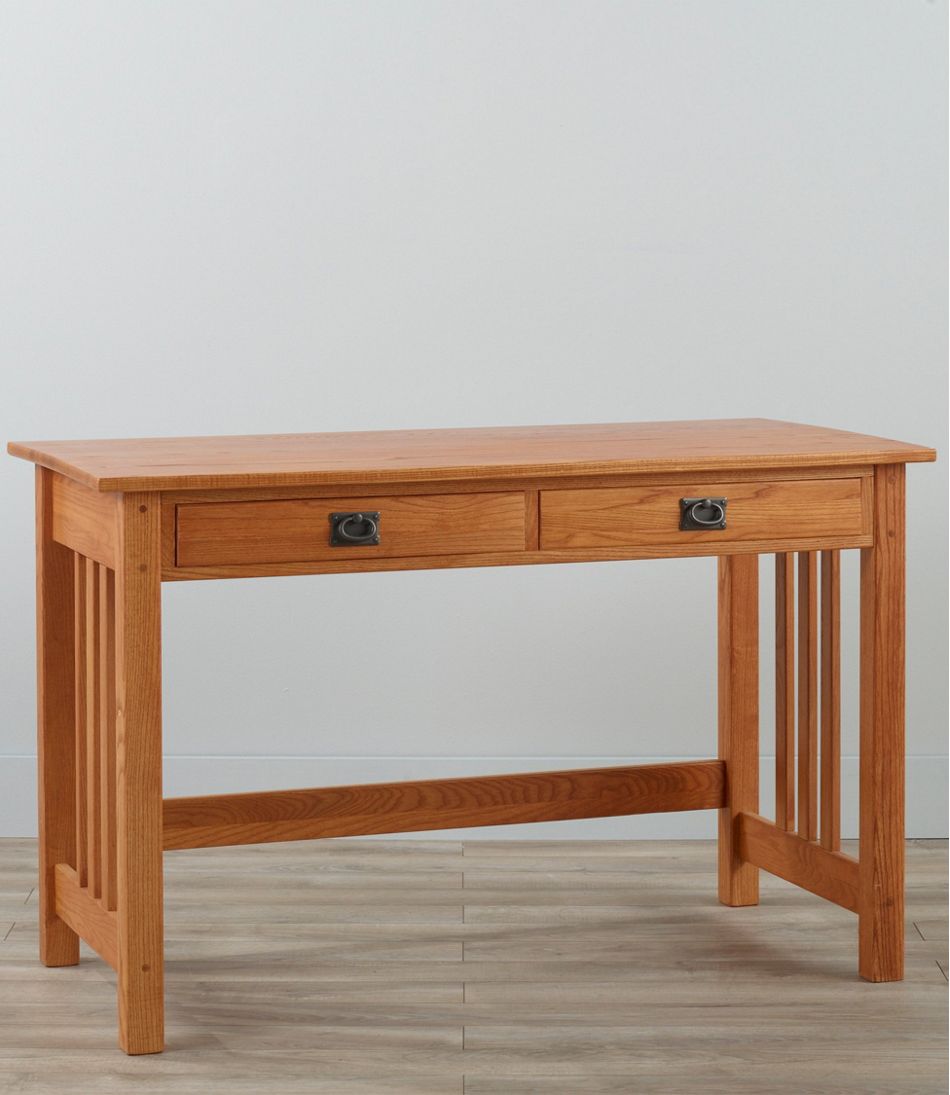 Mission Work Desk