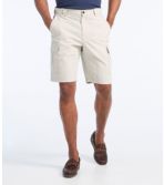 Men's Tropic-Weight Cargo Shorts, 10"