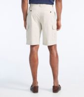 ll bean tropic weight cargo shorts