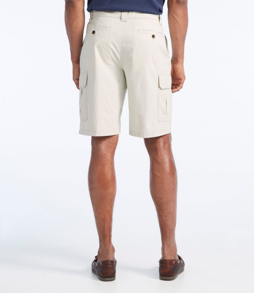 Men's Tropic-Weight Cargo Shorts, 10"