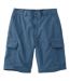 Color Option: Vintage Indigo, $49.95