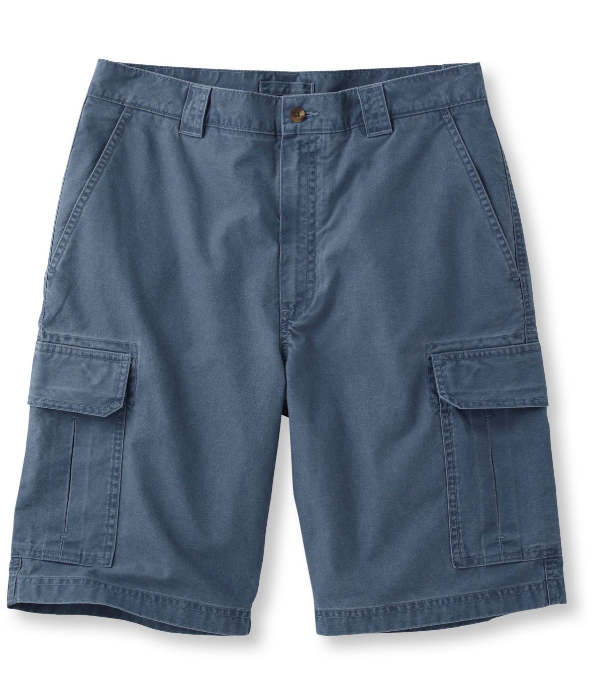 Men's Tropic-Weight Cargo Shorts, 10"